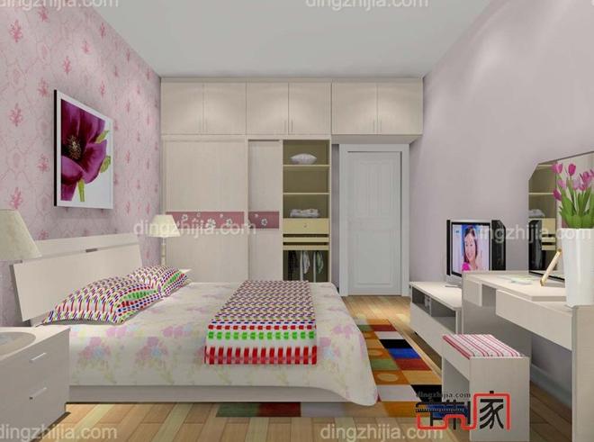 衣柜自己安装,自己安装衣柜从零开始