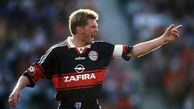 原创·足坛68黄金一代，是否敲醒您那尘封已久的足球青春记忆？