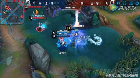 传奇的缔造者,巅峰时期ag超玩会