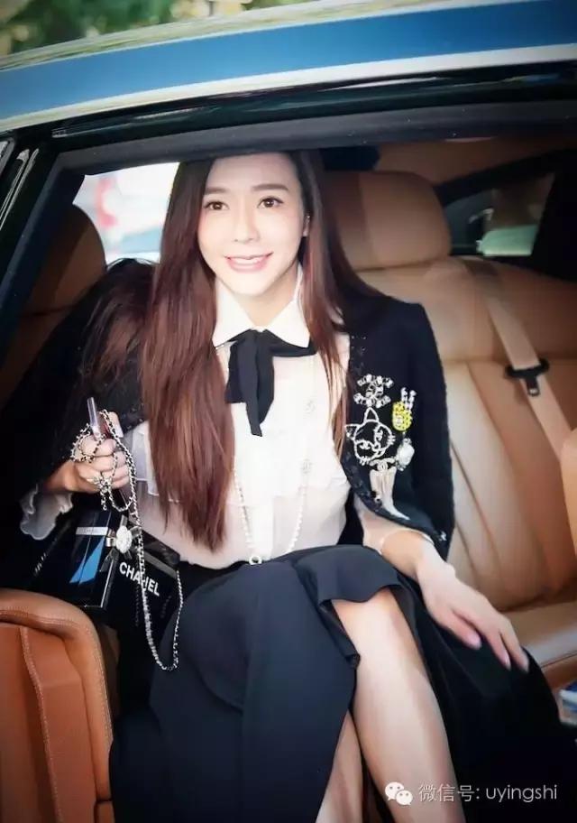 不顾父亲反对做网红,不顾父母反对上艺校