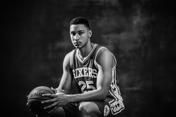 詹姆斯的控球水平在前锋中排名,詹姆斯控球大前锋