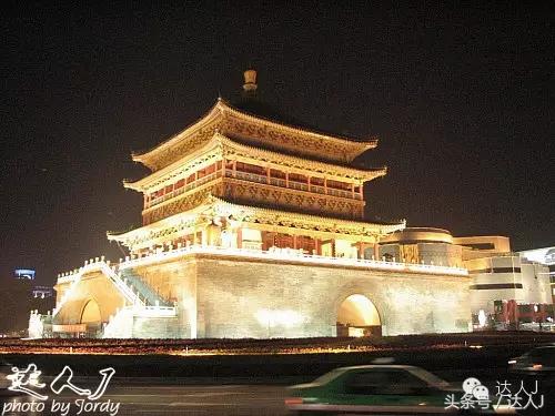 西安和罗马的区别,西安与南京哪个更古都