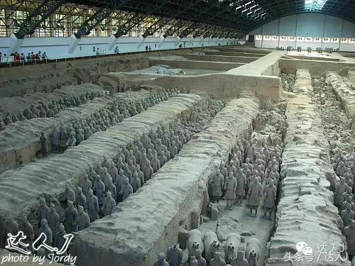 西安和罗马的区别,西安与南京哪个更古都