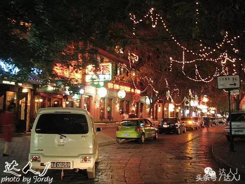 西安和罗马的区别,西安与南京哪个更古都