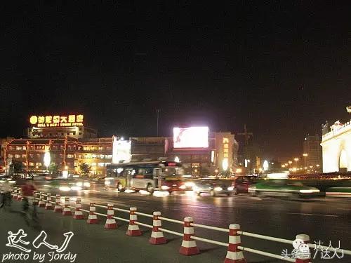 西安和罗马的区别,西安与南京哪个更古都