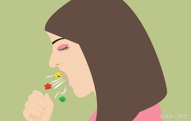 突然咳嗽出血块,突然咳血块一般什么原因导致