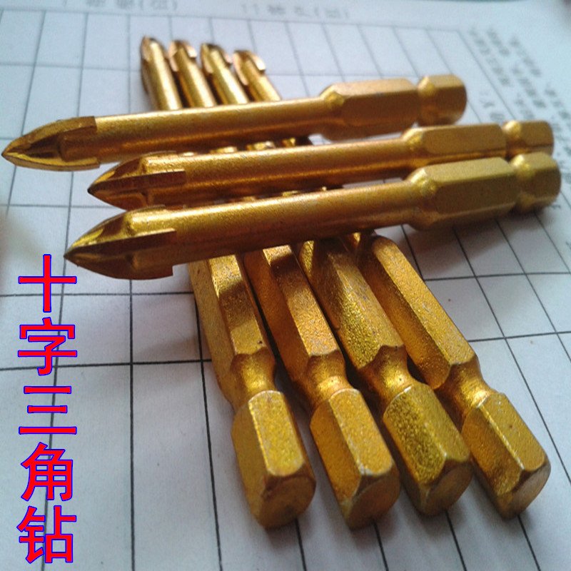 瓷砖墙面打孔用什么工具,瓷砖空鼓打孔会容易裂吗