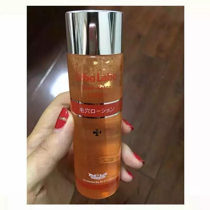 if美白的爽肤水,if爽肤水推荐