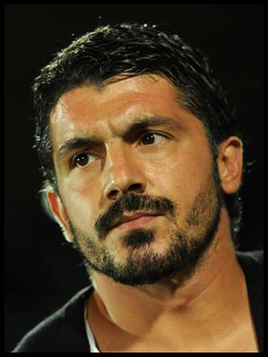 盘点当今足坛年轻球员,足坛历史十大凶恶球员