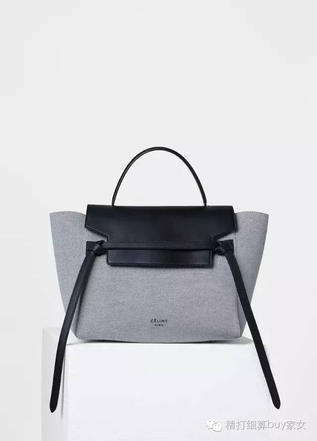 妹砸，冬天的大衣，你配对包了嘛？