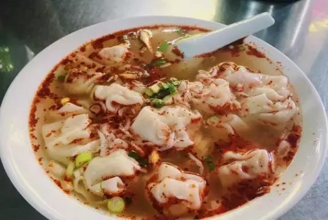 南京不得不吃的店,南京最值得吃的一家店