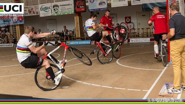 自行车球比赛,稀罕完整版