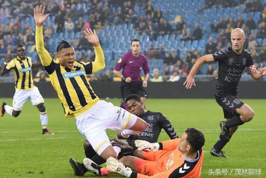 张玉宁破门进球越位,张玉宁破门完整版