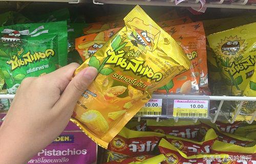 泰国711旅行攻略,泰国旅游风