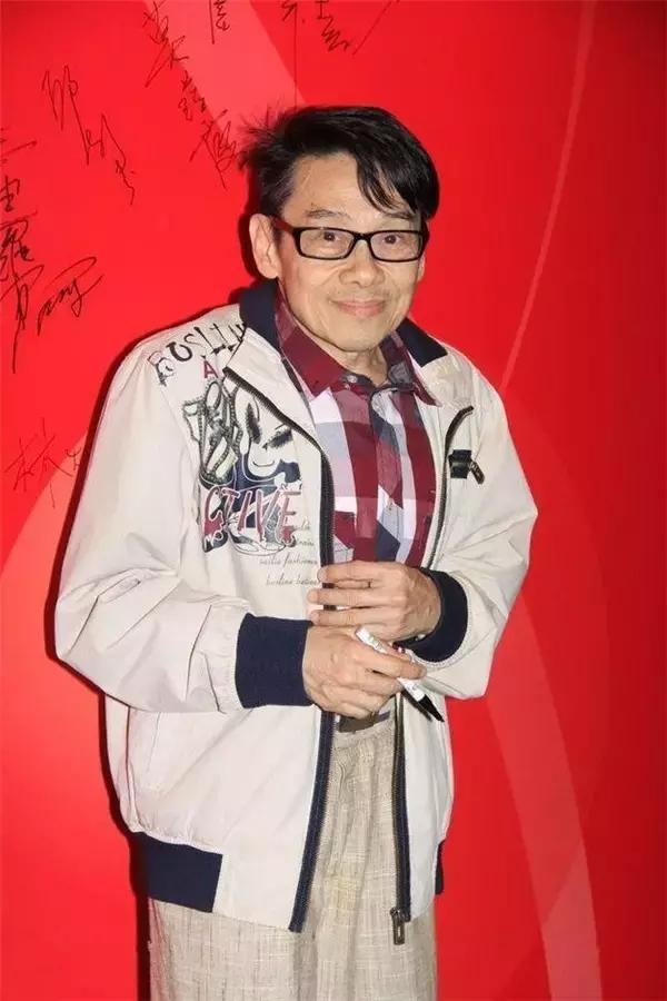 年少成名，新艺城七怪之一，枪法如神的罗宾探长