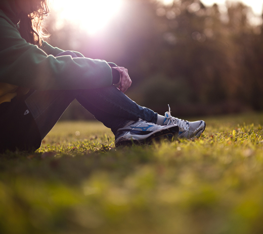每周怎么跑步最好最健康,秋天跑步关注事项怎么热身
