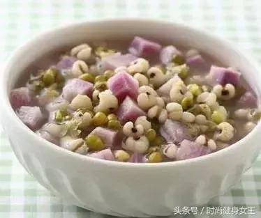 薏米怎么吃祛湿效果最好,薏米怎么吃才能祛湿更有效