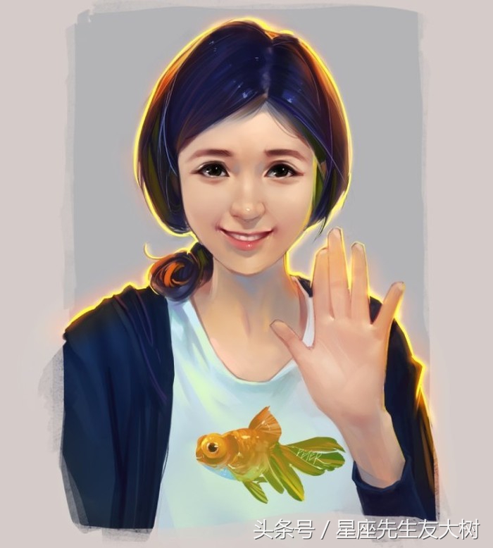 十二星座求职简历,12星座在娱乐圈是什么身份