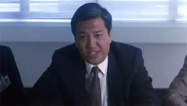 回魂夜卢队长扮演者,卢队长回魂夜是谁演的