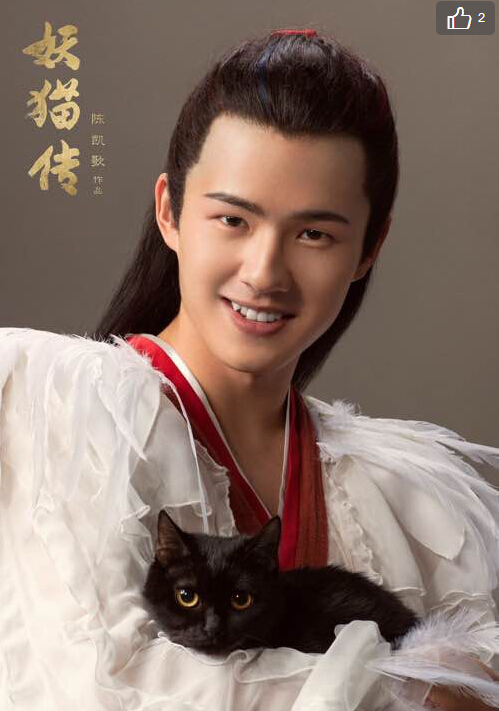 露额头就变丑了,一露脑门就显老