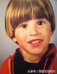 拉莫斯水爷的照片,水爷拉莫斯成长视频