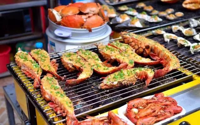 宁波到厦门鼓浪屿攻略,坐动车到厦门再去鼓浪屿行程