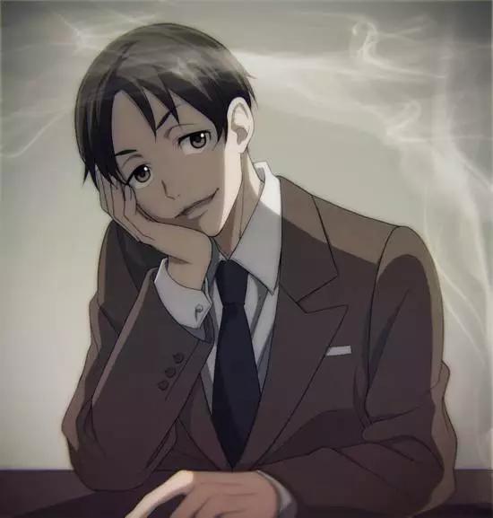 壁纸B54期：代号D机关