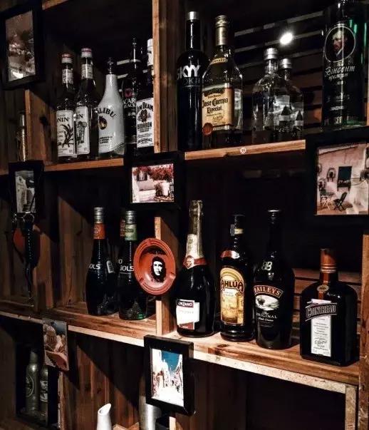 济南小酒馆 (济南比较好的小酒馆)