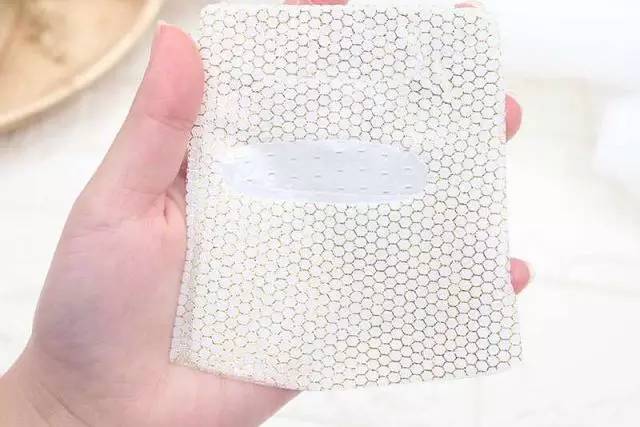 春雨全新红色果蔬面膜,春雨粉色玫瑰面膜