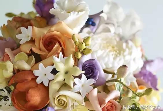 身患癌症、不懂烘焙的老太太如何逆袭成“蛋糕女王”