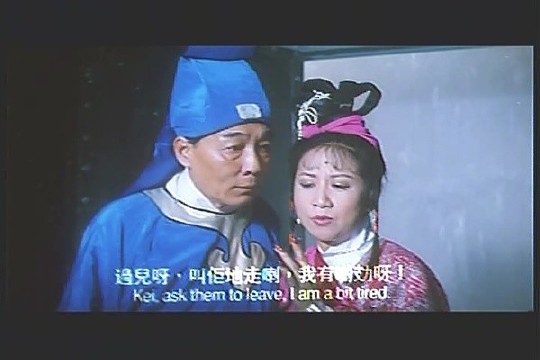 他是古惑仔的耶稣小弟却把大佬打到吐血曾参加奥运今抑郁而终