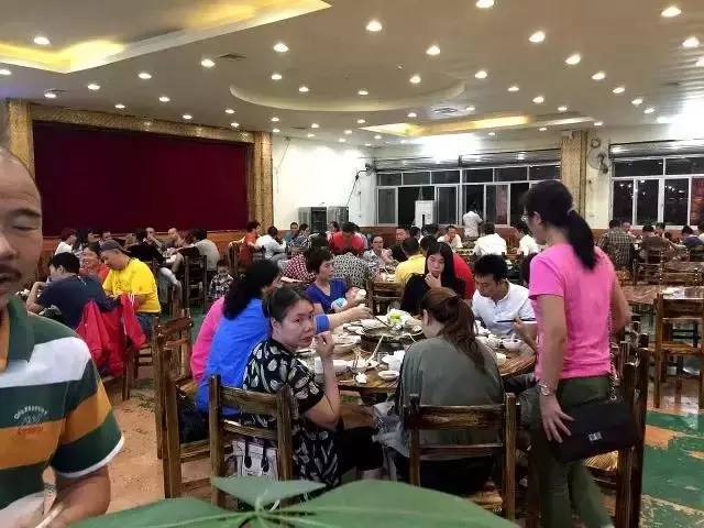 买LV不如食LV！这家新开驴肉汤无宣传却日日爆满！完胜LV！