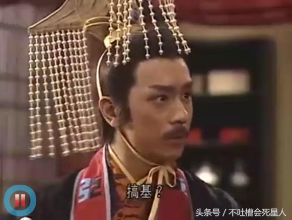 哎呀妈呀，才知道原来“搞基”还有这一层意思，这脑洞朕是服了