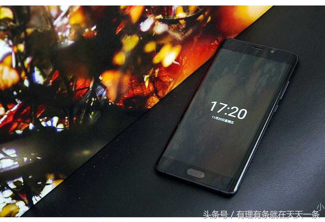 小米note2息屏显示,小米note2可以常亮屏吗