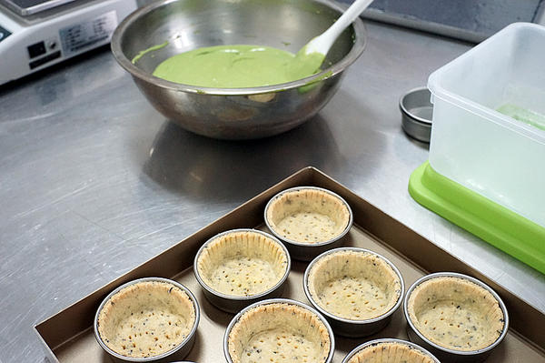 推荐的抹茶店铺,日本最正宗的抹茶店