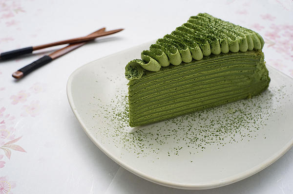 推荐的抹茶店铺,日本最正宗的抹茶店
