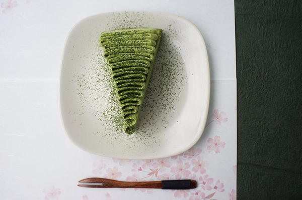 推荐的抹茶店铺,日本最正宗的抹茶店