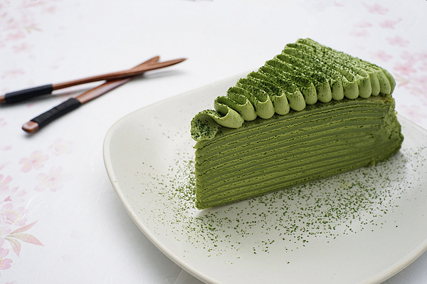 推荐的抹茶店铺,日本最正宗的抹茶店