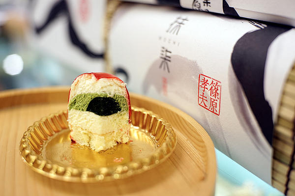 推荐的抹茶店铺,日本最正宗的抹茶店