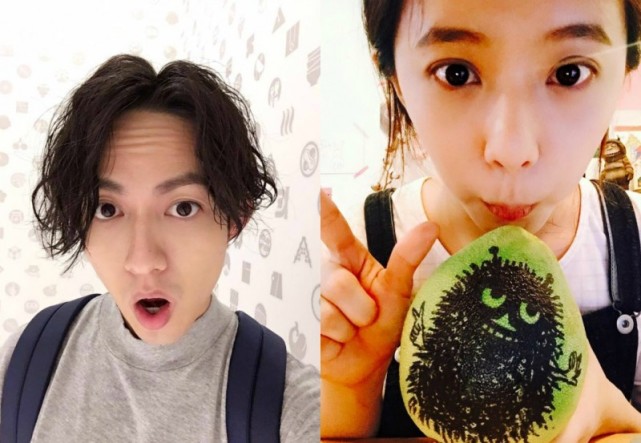 林宥嘉分手后谈邓紫棋,林宥嘉与邓紫棋的爱情故事