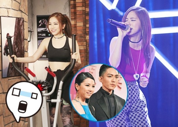 林宥嘉分手后谈邓紫棋,林宥嘉与邓紫棋的爱情故事