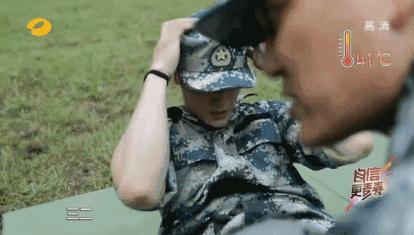 张艺兴可爱，千玺俏皮，蒋劲夫man爆，运动系男神你心水哪款？