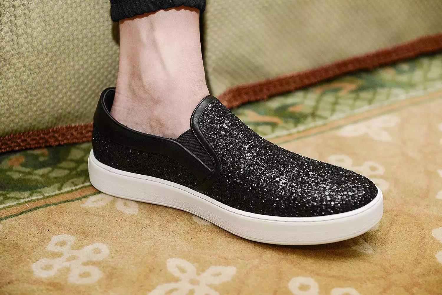 马龙同款乒乓球鞋测评,马龙乒乓鞋