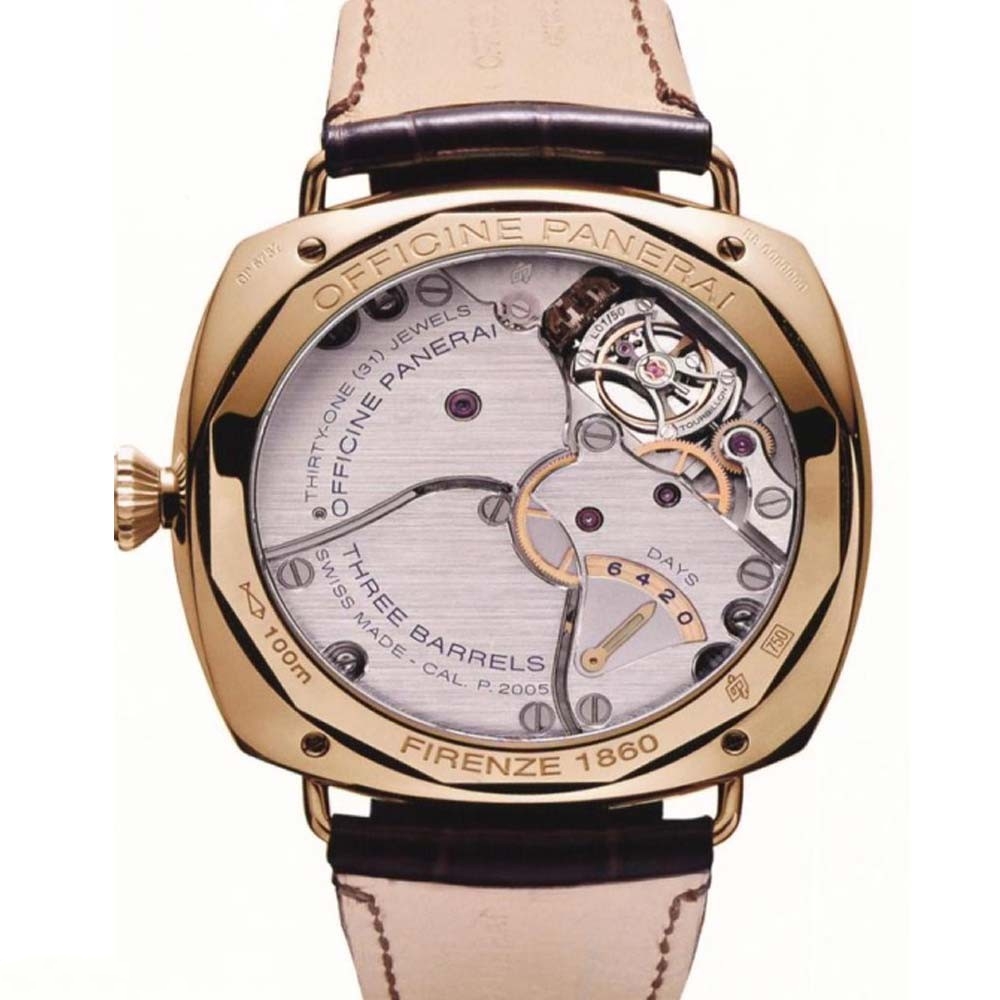 沛纳海最贵是哪一款,沛纳海最贵的表款