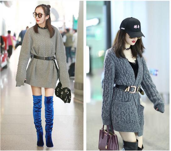 为什么大家都爱买杨幂同款,为什么大家都爱杨幂同款