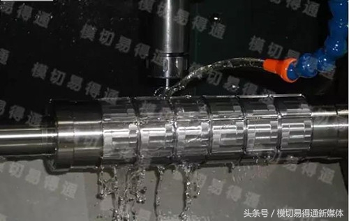 模切师傅调模最快方法,模切工程开模操作流程总结