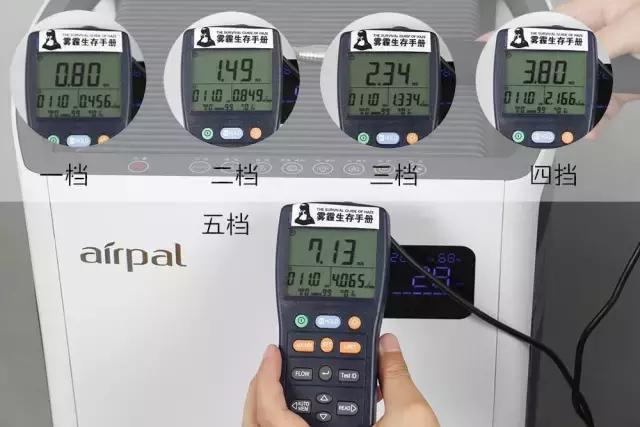 爱宝乐200空气净化器,爱宝乐净化器测评