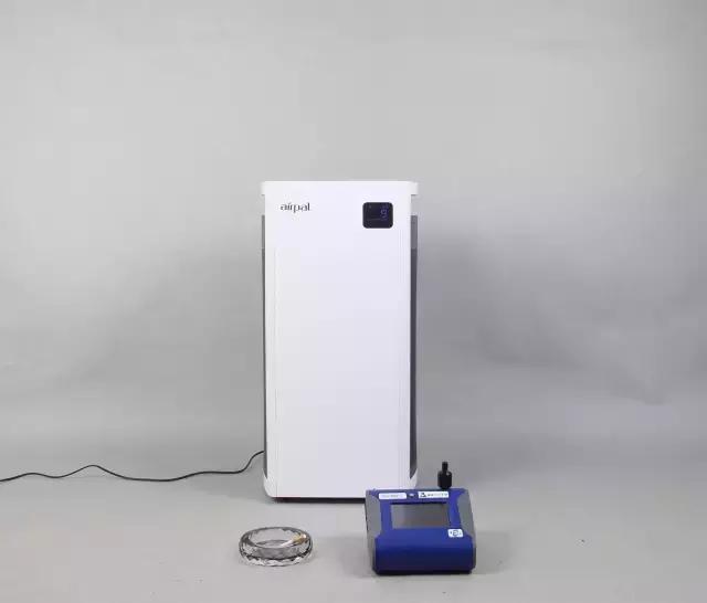 爱宝乐200空气净化器,爱宝乐净化器测评