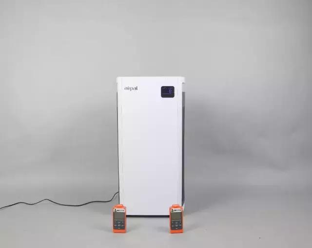 爱宝乐200空气净化器,爱宝乐净化器测评