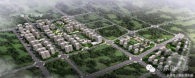 郑州北环楼盘推荐,郑州北区值得入手的楼盘2021